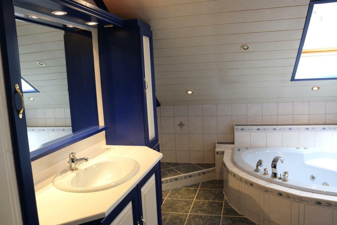 Apartamento Zur Alpenruhe Seeboden Exterior foto
