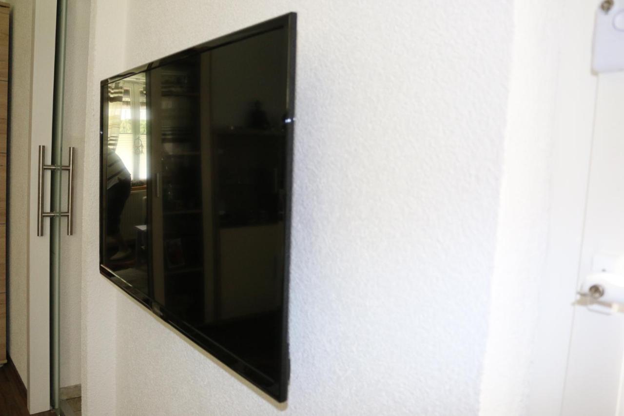 Apartamento Zur Alpenruhe Seeboden Exterior foto